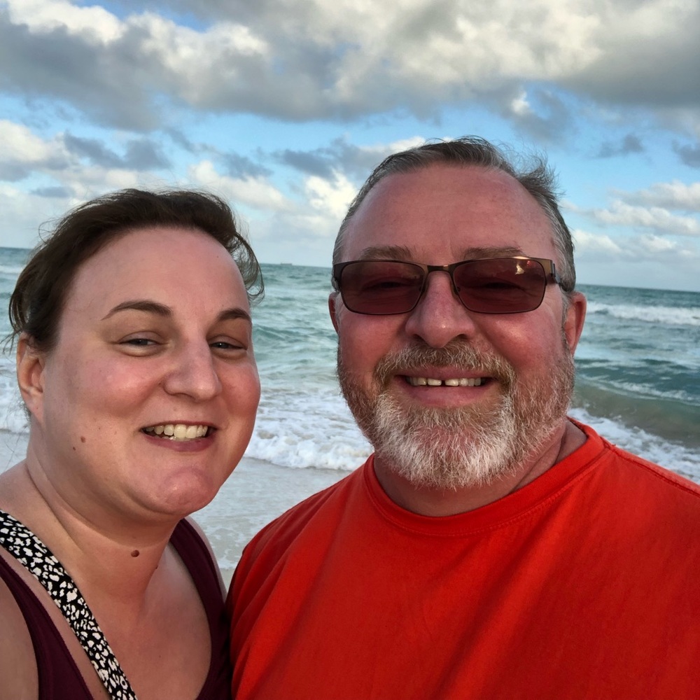 Meet your Posher, Jodi